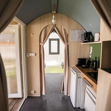 Camping Fossalta Lazise Exterior photo