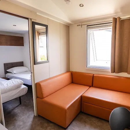 Camping Fossalta Lazise Exterior photo