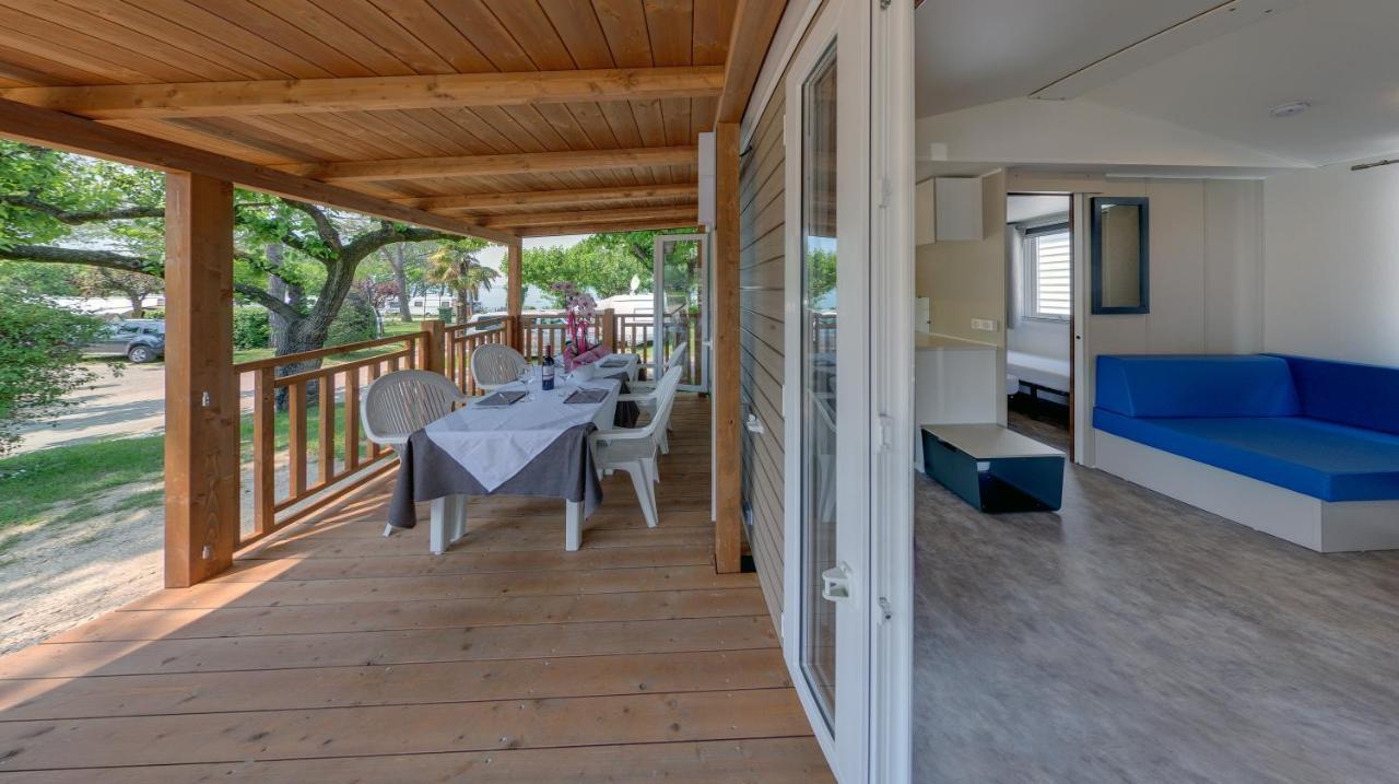 Fossalta Campingplatz Lazise