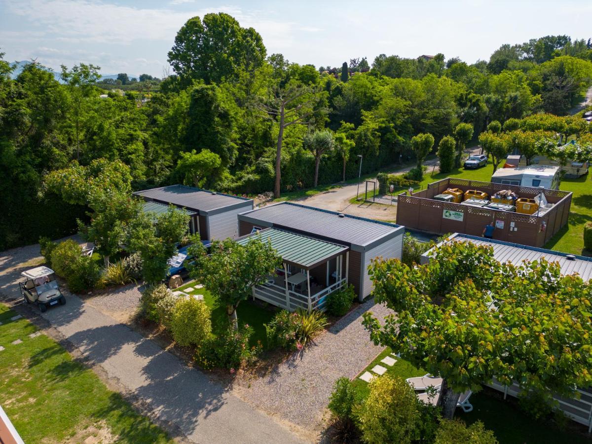Campingplatz Fossalta Lazise