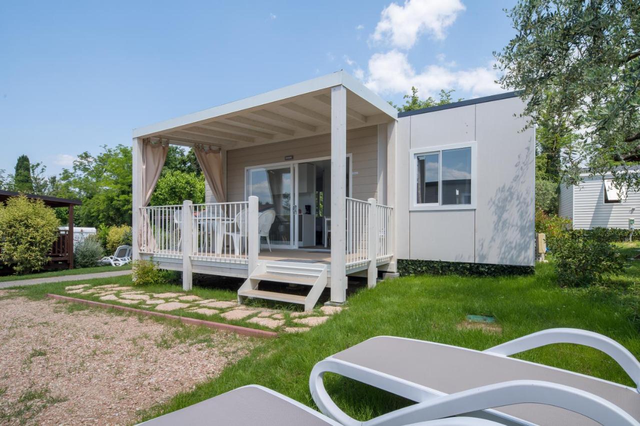 Fossalta Campingplatz Lazise