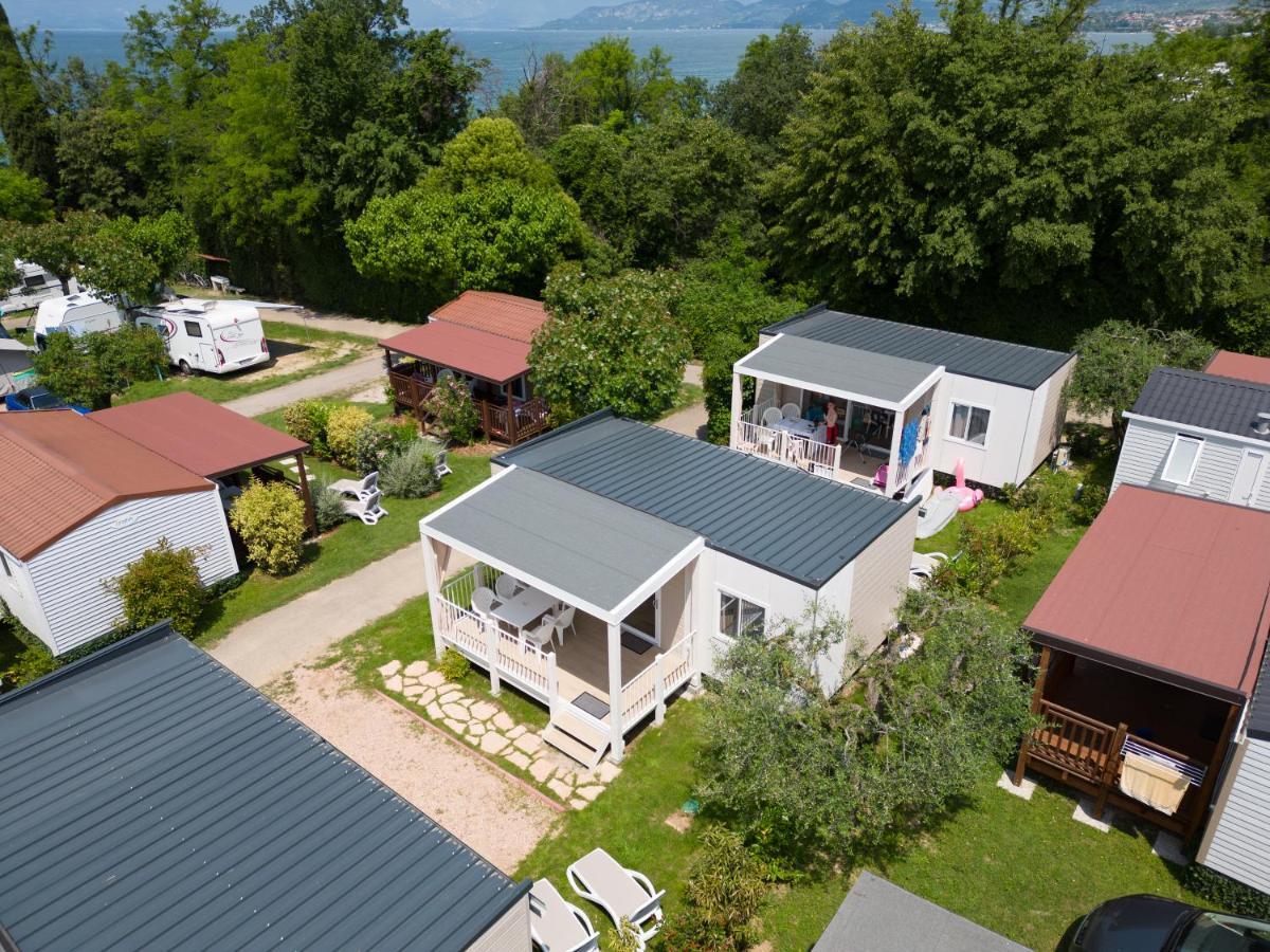 Campingplatz Fossalta Lazise