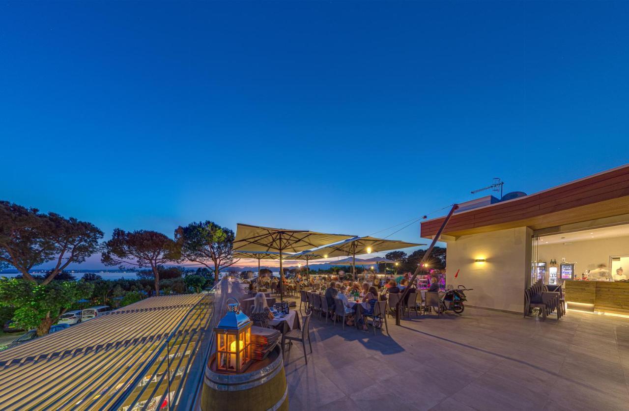 Campingplatz Fossalta